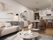 Vta. Surco Av. Castilla Flat 2D 1C 10°P Hermosas Á/pisc....