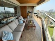 Vta Surco Av Cerros de Camacho Flat 3D+2C 4°P V/Golf...