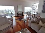 Vta Surco Av Cerros de Camacho Triplex 4D+4C 1°P V/Golf...