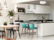 Vta Surco Av.Circunvalación flat2D 1C 3°P V/Ca. Lavand...