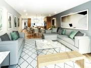 Vta Surco Av de Los Precursores Duplex 2D+2C+1Dep 6ºP... Vta Surco Av de Los Precursores Duplex 2D+2C+1Dep 6ºP...