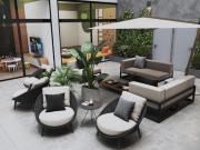 Vta Surco Av El Derby Flat 2D y 1C 15° P C/Balcón G/Nat...