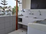 Vta Surco Av Jacaranda Duplex 4D 2C 4ºP Balcón...