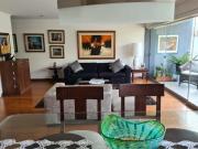 Vta. Surco Av. Reynaldo de Vivanco Flat 3D 2C 2°P...