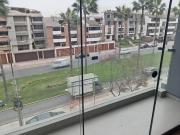 Vta Surco Av Velasco Astete Dúplex 4D 1C 9ºP V/Calle BBQ...