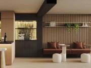 Vta Surco Av Velasco Astete Flat 2D+1C 1°P V/Calle...