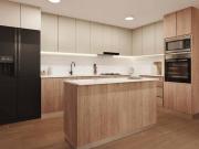 Vta Surco Av Velasco Astete Flat 3D+1C 5°P C/Balcón...