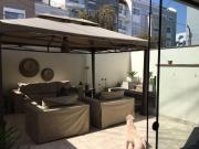 Vta Surco Ca Aguada Blanca Flat 3D y 2C 1°P V/Calle Terraza