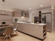 Vta Surco Ca Conde de La Vega Flat 3D+1C 4°P V/Calle...