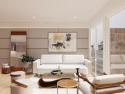 Vta Surco Ca Conde de La Vega Pent house 3D+1C 6°P...