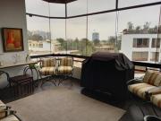 Vta. Surco Ca. Cruz del Sur Flat 4D2C 5°PV/Ca. Terraza,...