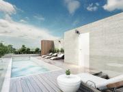 Vta Surco Ca El Cortijo Flat 1D 1°P Jardín Piscina BBQ G/Nat