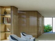 Vta Surco Ca El Cortijo Flat 3D+1C 1°P V/Calle Jardín...