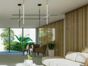 Vta Surco Ca El Cortijo Flat 3D+1C 4°P Balcón Piscina BBQ