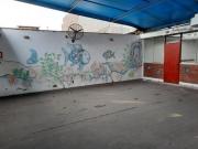 Vta. Surco Ca. Fernando Castrat Casa Terreno P/4 pisos...