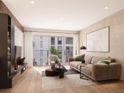 Vta Surco Ca Monte Sierpe Flat 2D 1C 1ºP C/Parque BBQ...