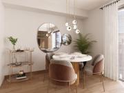 Vta Surco Ca Monte Sierpe Flat 3D 1C 3ºP V/Calle BBQ...