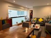 Vta. Surco Ca. Montes de Oca Flat 3D2C1D 1°P Asc./direct...