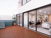 Vta Surco Ca Navarra Flat 3d 1c 5ºP V/Parque Terraza Piscina