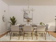 Vta Surco Ca Osa Mayor Duplex 4D 4C 5ºP V/Calle Balcón...