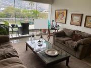 Vta Surco Calle Araroba Flat 3D+2C 4°P V/Parque Balcón...