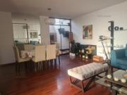 Vta Surco Calle Clemente X Casa en Condominio 3D+1C 3P...