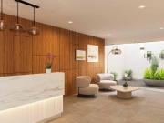 Vta Surco Jr Madre Selva Flat 3D+1C 1ºP Terraza F/Parque...