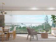 Vta Surco Jr Madre Selva Flat 3D+1C 1ºP Terraza F/Parque...