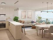 Vta Surco Jr Madre Selva Flat 3D+2C 3ºP V/Parque Balcón...