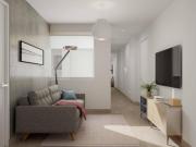 Vta Surco Jr Madre Selva Flat 3D+2C 4ºP V/Parque Balcón...