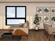 Vta Surco Jr Monterrey Flat 1D+1C 12°P V/Calle Balcón...