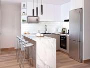 Vta Surco Jr Monterrey Flat 2D+1C 2°P Terraza Parrilla...