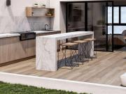 Vta Surco Jr Monterrey Flat 3D+1C 10°P V/Calle Balcón...