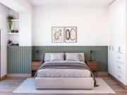 Vta Surco Jr Monterrey Flat 3D+1C 3°P V/Calle Balcón...