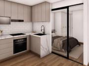 Vta Surco Jr Monterrey Flat 3D+1D 8°P Balcón Parrilla...