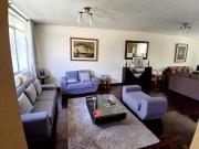 Vta Surco Jr Sevilla Casa 5D+2C 3P Terraza BBQ Jardín...