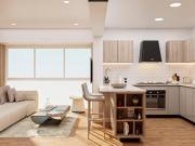 Vta. Surco Monte Mayor Flat: 3D 3B 2C 4°P...