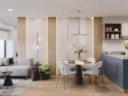 Vta Surquillo Av Angamos Flat 3D+1C 12ºP V/Calle Balcón...