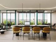 Vta Surquillo Av Angamos Flat 3D+1C 6ºP V/Calle Balcón...