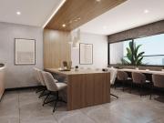 Vta Surquillo Av Aramburu Duplex 2D+1C 23°P C/Terraza...