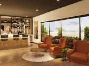 Vta.Surquillo Av.Aramburu Flat2D 1C 12°PBalcón...