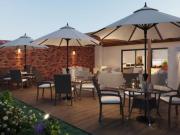 Vta.Surquillo Av.Aramburu Flat3D 1C 21°PV/Ca.Á/C...