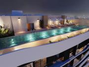 Vta Surquillo Av Aramburu Flat 1D 1°P Terraza Piscina...