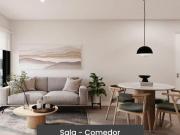 Vta Surquillo Av Aramburu Flat 2D+1C 3ºP V/Calle Balcón...
