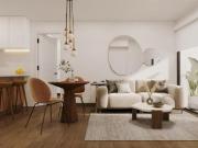 Vta.Surquillo Av.Aramburu Flat 2D 1C 20°PBalcón...