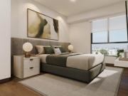 Vta. Surquillo Av.Aramburu Flat 3D 1C 18°PV/Ca.Balcón...