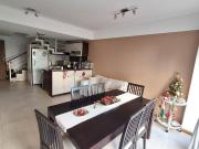 VTA TRIPLEX 3 AMB TERRAZA QUINCHO SOLARIUM URQUIZA