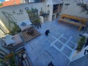 VTA VILLA ORTUZAR PH 4 AMB TERRAZA PARRILLA DIVINO