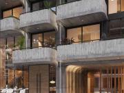 VTA VILLA URQUIZA DPTO MONOAMBIENTE POZO AMENITIES