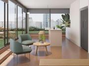 VtaMiraflores Ca.Colón tipo Chalet dúplex 3D 1C 1°P...